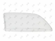 Streuscheibe, Hauptscheinwerfer rechts ABAKUS 037-21314-2524GL