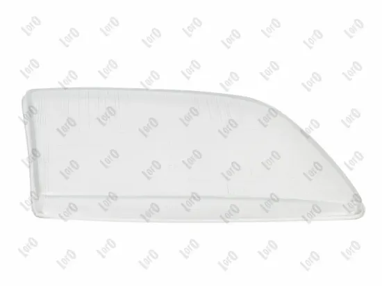 Streuscheibe, Hauptscheinwerfer rechts ABAKUS 037-21314-2524GL Bild Streuscheibe, Hauptscheinwerfer rechts ABAKUS 037-21314-2524GL