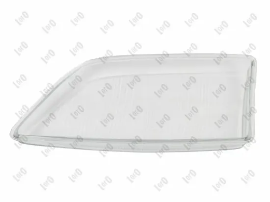 Streuscheibe, Hauptscheinwerfer rechts ABAKUS 037-21314-2524GL Bild Streuscheibe, Hauptscheinwerfer rechts ABAKUS 037-21314-2524GL