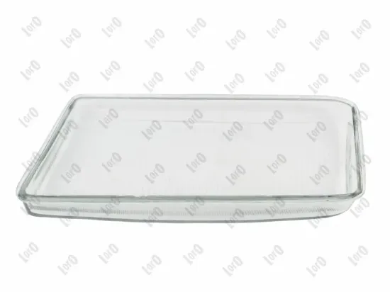 Streuscheibe, Hauptscheinwerfer rechts ABAKUS 037-21315-2524GL Bild Streuscheibe, Hauptscheinwerfer rechts ABAKUS 037-21315-2524GL