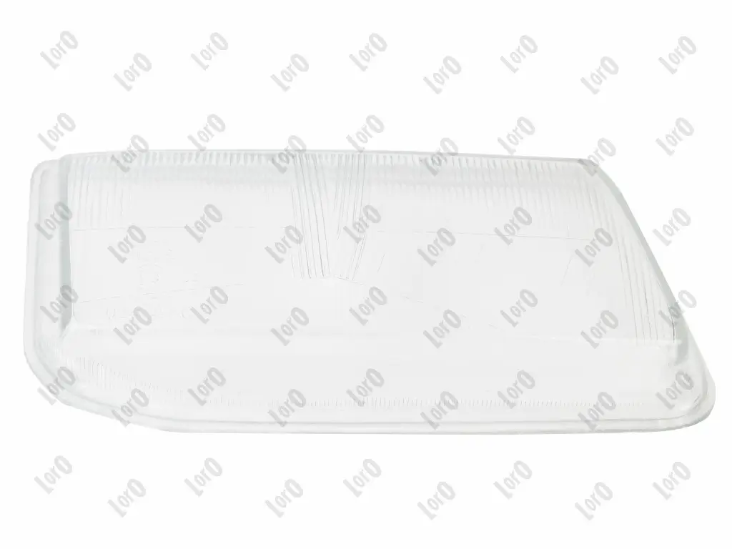 Streuscheibe, Hauptscheinwerfer rechts ABAKUS 037-21316-2514GL