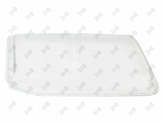 Streuscheibe, Hauptscheinwerfer rechts ABAKUS 037-21316-2514GL Bild Streuscheibe, Hauptscheinwerfer rechts ABAKUS 037-21316-2514GL