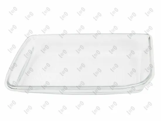 Streuscheibe, Hauptscheinwerfer rechts ABAKUS 037-21316-2514GL Bild Streuscheibe, Hauptscheinwerfer rechts ABAKUS 037-21316-2514GL