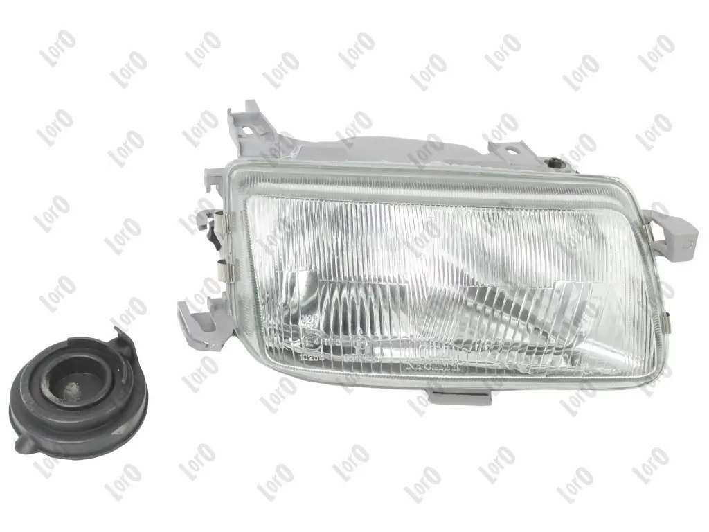 Hauptscheinwerfer rechts ABAKUS 037-21316-2524