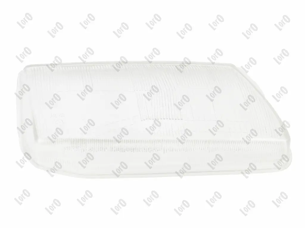 Streuscheibe, Hauptscheinwerfer rechts ABAKUS 037-21322-2514GL