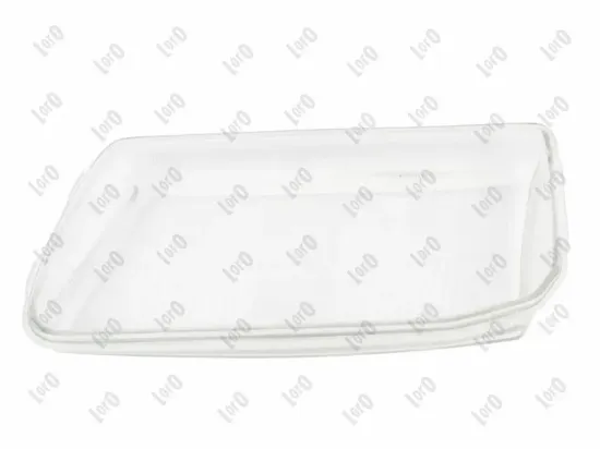 Streuscheibe, Hauptscheinwerfer rechts ABAKUS 037-21322-2514GL Bild Streuscheibe, Hauptscheinwerfer rechts ABAKUS 037-21322-2514GL