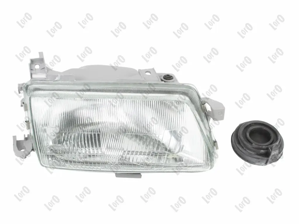 Hauptscheinwerfer rechts ABAKUS 037-21322-2524