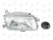 Hauptscheinwerfer rechts ABAKUS 037-21322-2524