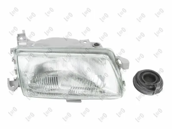 Hauptscheinwerfer rechts ABAKUS 037-21322-2524 Bild Hauptscheinwerfer rechts ABAKUS 037-21322-2524