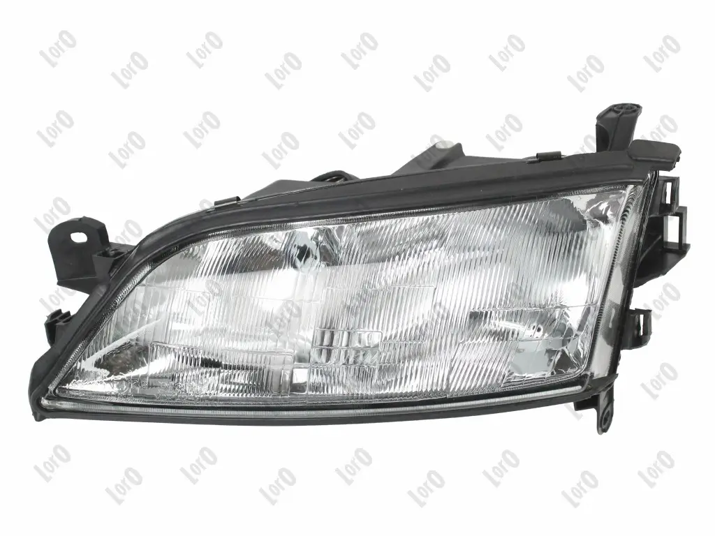 Hauptscheinwerfer links ABAKUS 037-21324-1514