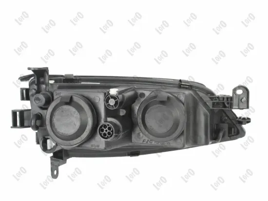 Hauptscheinwerfer links ABAKUS 037-21324-1514 Bild Hauptscheinwerfer links ABAKUS 037-21324-1514