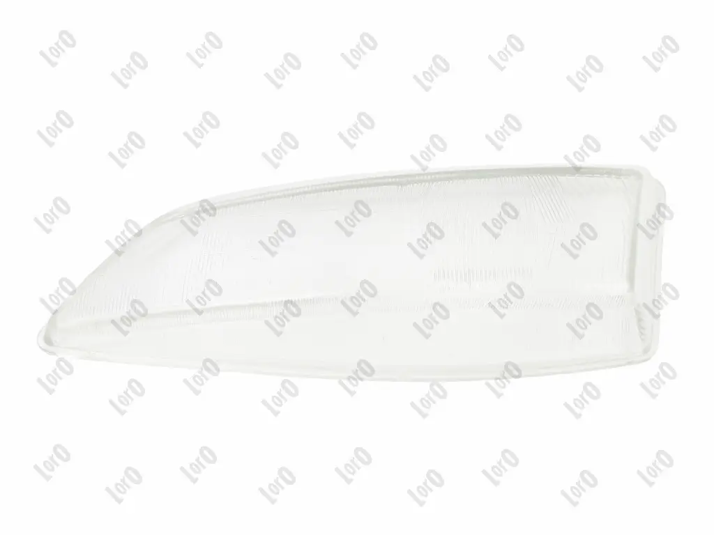 Streuscheibe, Hauptscheinwerfer links ABAKUS 037-21324-1514GL