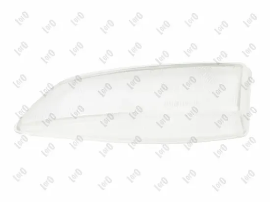 Streuscheibe, Hauptscheinwerfer links ABAKUS 037-21324-1514GL Bild Streuscheibe, Hauptscheinwerfer links ABAKUS 037-21324-1514GL