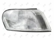 Blinkleuchte vorne rechts ABAKUS 037-25313-2514