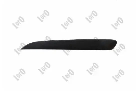 Zier-/Schutzleiste, Stoßfänger vorne links ABAKUS 037-32-531 Bild Zier-/Schutzleiste, Stoßfänger vorne links ABAKUS 037-32-531