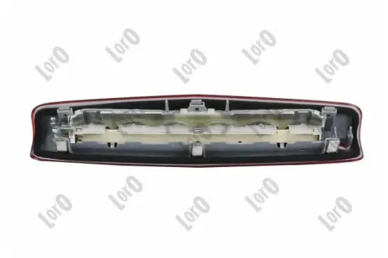 Zusatzbremsleuchte Mitte ABAKUS 037-32-870 Bild Zusatzbremsleuchte Mitte ABAKUS 037-32-870