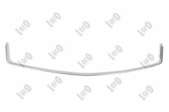 Zier-/Schutzleiste, Kühlergitter unten ABAKUS 037-34-440 Bild Zier-/Schutzleiste, Kühlergitter unten ABAKUS 037-34-440