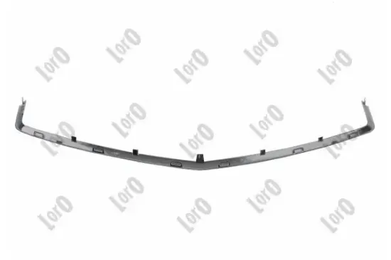 Zier-/Schutzleiste, Kühlergitter unten ABAKUS 037-34-440 Bild Zier-/Schutzleiste, Kühlergitter unten ABAKUS 037-34-440