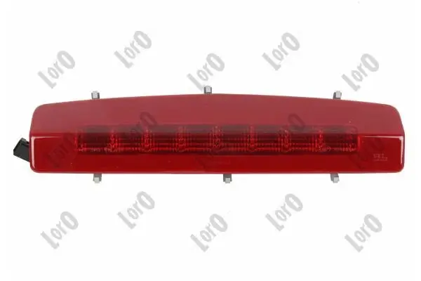 Zusatzbremsleuchte Mitte ABAKUS 037-34-870