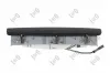 Zusatzbremsleuchte Mitte ABAKUS 037-34-870S Bild Zusatzbremsleuchte Mitte ABAKUS 037-34-870S