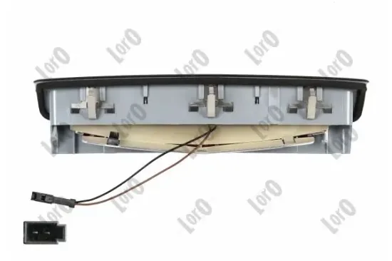 Zusatzbremsleuchte Mitte ABAKUS 037-34-870S Bild Zusatzbremsleuchte Mitte ABAKUS 037-34-870S