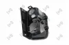 Heckleuchte links ABAKUS 037-43-871RHD Bild Heckleuchte links ABAKUS 037-43-871RHD