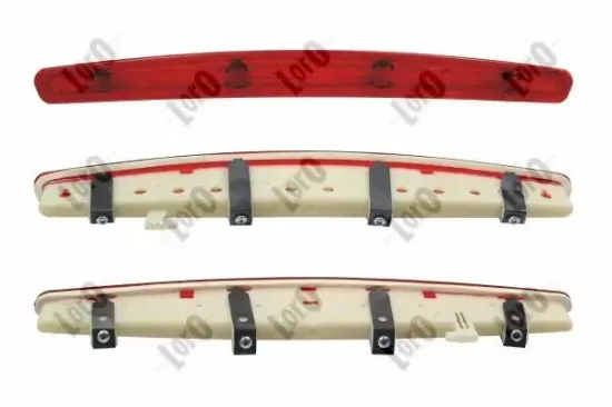 Zusatzbremsleuchte Mitte ABAKUS 037-46-870 Bild Zusatzbremsleuchte Mitte ABAKUS 037-46-870