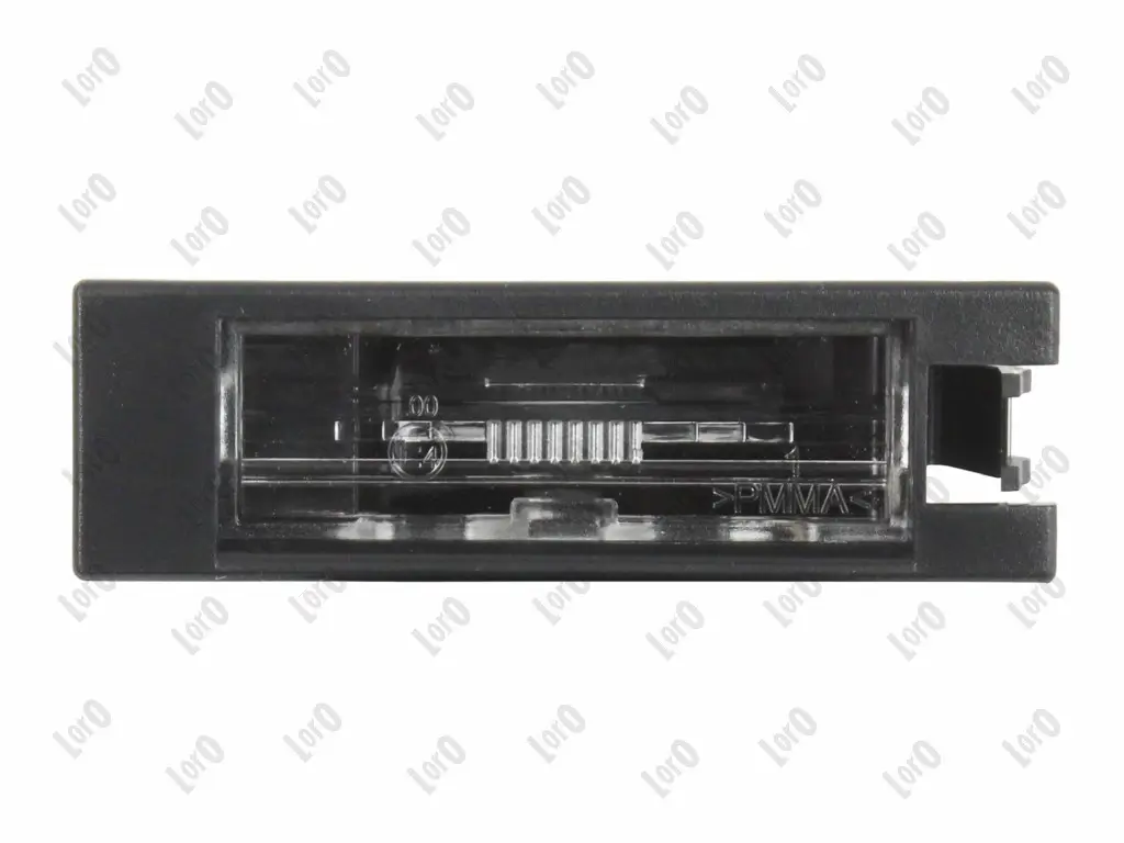 Kennzeichenleuchte ABAKUS 037-48-900