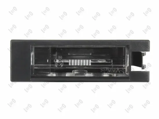 Kennzeichenleuchte ABAKUS 037-48-900 Bild Kennzeichenleuchte ABAKUS 037-48-900