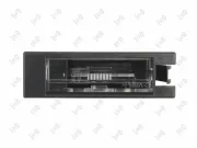 Kennzeichenleuchte ABAKUS 037-48-900BH