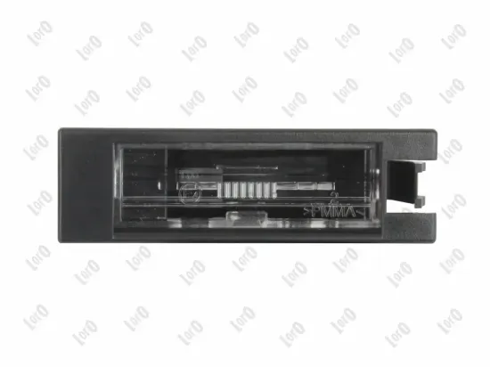 Kennzeichenleuchte ABAKUS 037-48-900BH Bild Kennzeichenleuchte ABAKUS 037-48-900BH