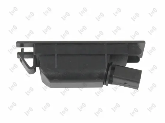 Kennzeichenleuchte ABAKUS 037-48-900BH Bild Kennzeichenleuchte ABAKUS 037-48-900BH