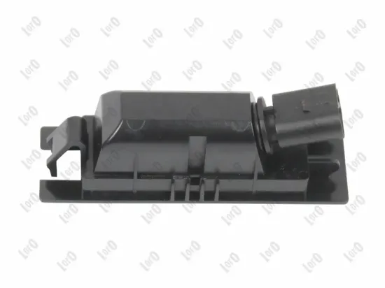 Kennzeichenleuchte ABAKUS 037-48-900BH Bild Kennzeichenleuchte ABAKUS 037-48-900BH