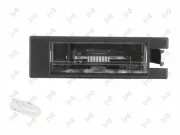 Kennzeichenleuchte ABAKUS 037-48-905