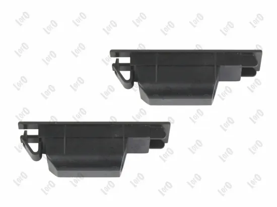 Kennzeichenleuchte ABAKUS 037-48-905LED Bild Kennzeichenleuchte ABAKUS 037-48-905LED
