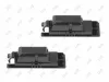 Kennzeichenleuchte ABAKUS 037-48-905LED Bild Kennzeichenleuchte ABAKUS 037-48-905LED