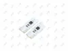 Kennzeichenleuchte ABAKUS 037-48-905LED Bild Kennzeichenleuchte ABAKUS 037-48-905LED