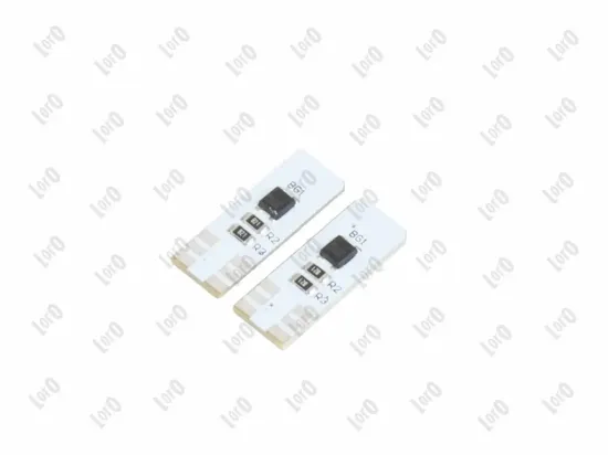 Kennzeichenleuchte ABAKUS 037-48-905LED Bild Kennzeichenleuchte ABAKUS 037-48-905LED