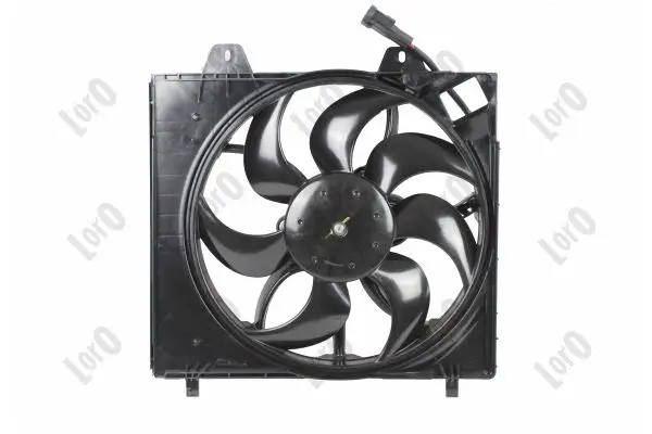 Lüfter, Motorkühlung ABAKUS 038-014-0007