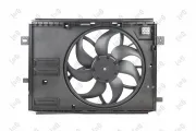Lüfter, Motorkühlung ABAKUS 038-014-0008