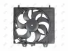 Lüfter, Motorkühlung ABAKUS 038-014-0009