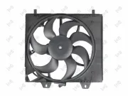 Lüfter, Motorkühlung ABAKUS 038-014-0009
