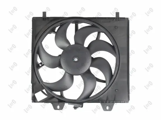 Lüfter, Motorkühlung ABAKUS 038-014-0009 Bild Lüfter, Motorkühlung ABAKUS 038-014-0009