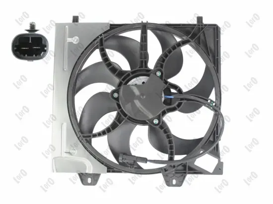 Lüfter, Motorkühlung ABAKUS 038-014-0009 Bild Lüfter, Motorkühlung ABAKUS 038-014-0009