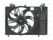 Lüfter, Motorkühlung ABAKUS 038-014-0010