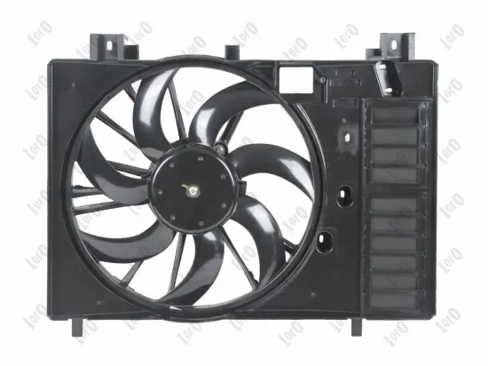 Lüfter, Motorkühlung ABAKUS 038-014-0010 Bild Lüfter, Motorkühlung ABAKUS 038-014-0010