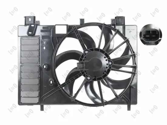 Lüfter, Motorkühlung ABAKUS 038-014-0010 Bild Lüfter, Motorkühlung ABAKUS 038-014-0010