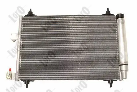 Kondensator, Klimaanlage ABAKUS 038-016-0015 Bild Kondensator, Klimaanlage ABAKUS 038-016-0015