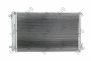 Kondensator, Klimaanlage ABAKUS 038-016-0018