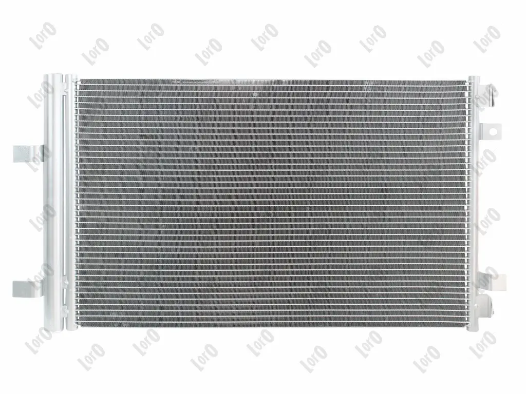 Kondensator, Klimaanlage ABAKUS 038-016-0020